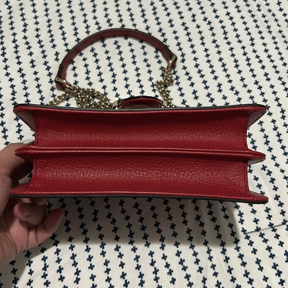 Gucci Crossbody Shoulder Bag - Picture 3 of 8